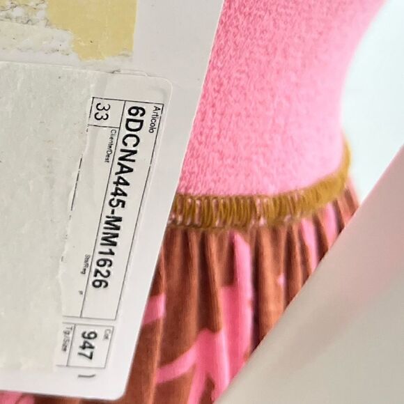 M Missoni Sleeveless Dress - Picture 8 of 10